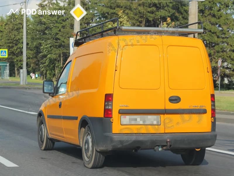 Разрешается ли переоборудовать транспортное средство без согласования с ГАИ?