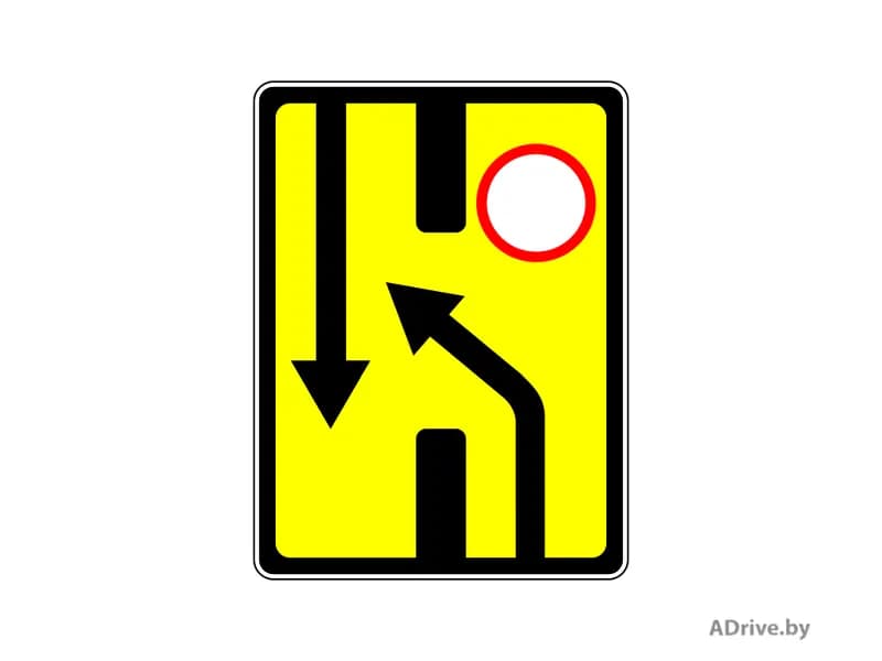 Что обязан выполнить водитель на участке дороги, обозначенном таким дорожным знаком?