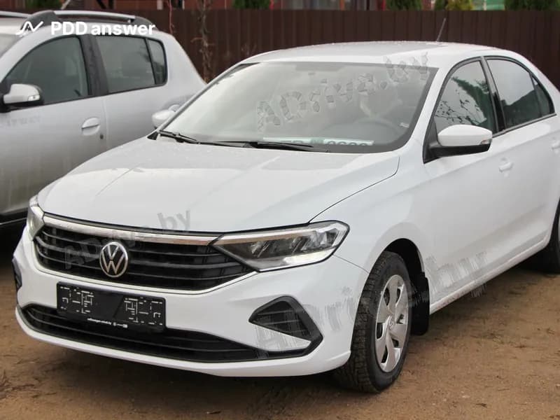 Разрешается ли участие в дорожном движении транспортных средств без установленных в предусмотренных местах регистрационных знаков (временных номерных знаков)?