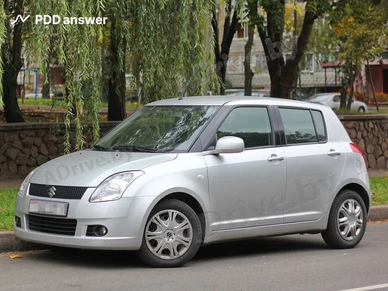 Какая минимальная степень светопропускания допускается для передних боковых стёкол, при которой не запрещается участие в дорожном движении транспортного средства?