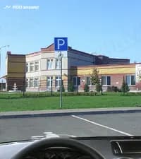 Разрешено ли Вам поставить легковой автомобиль на стоянку на показанной площадке?