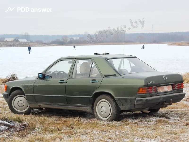 Разрешается ли участие в дорожном движении легкового автомобиля с блоком задних фонарей от другой марки (модели) автомобиля?