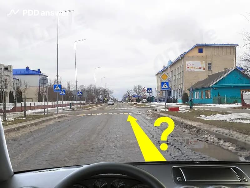 На каком минимальном расстоянии до пешеходного перехода разрешена остановка транспортных средств?