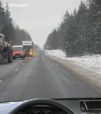 В показанной ситуации Вы: