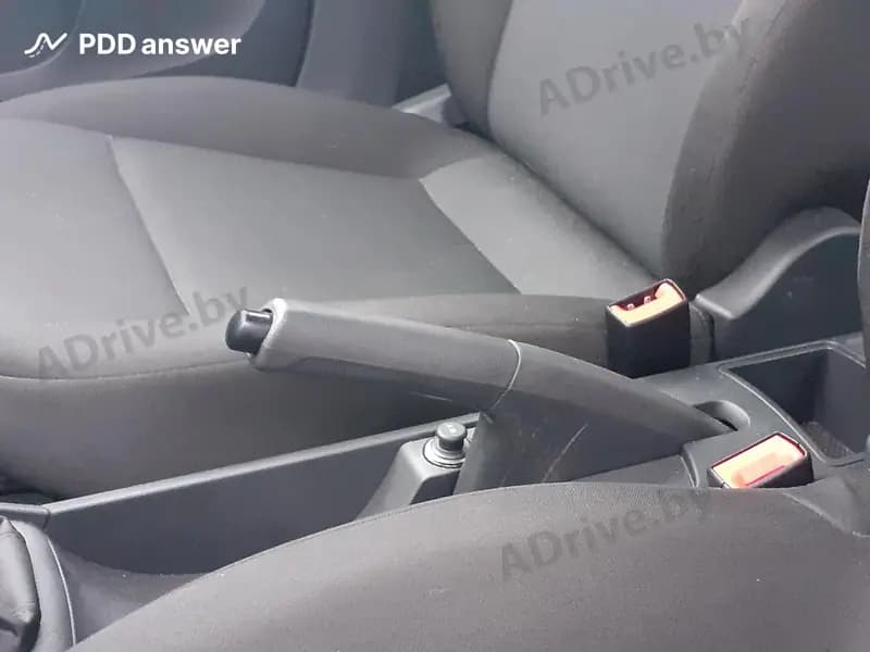 Для чего предназначена стояночная тормозная система автомобиля?