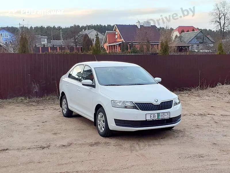 Как правильно следует проходить обкатку нового автомобиля?