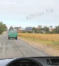 Разрешается ли Вам использовать звуковой сигнал в зоне действия показанного дорожного знака?