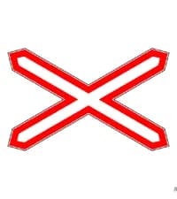 О чём информирует водителей этот дорожный знак?