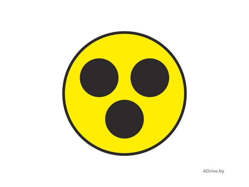 Обязательно ли устанавливать опознавательный знак «Инвалид по слуху», если автомобилем управляет водитель — инвалид по слуху III группы?