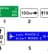 Какой из показанных на рисунке дорожных знаков называется «Расстояние до объекта»?