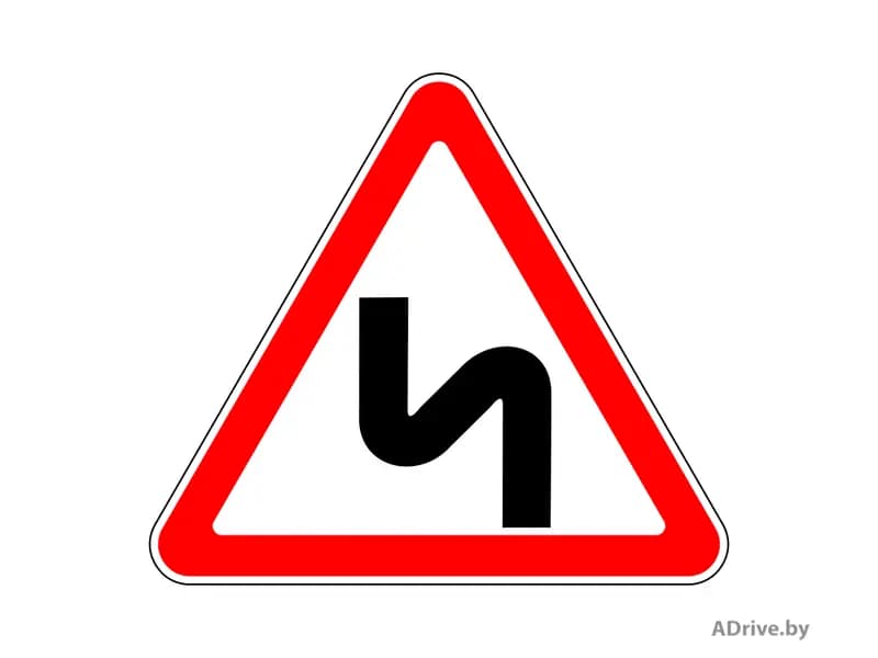 На каком участке дороги, обозначенном таким дорожным знаком, разрешён обгон?