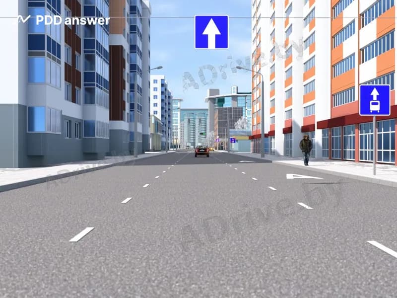 Разрешено ли Вам, управляя легковым автомобилем, совершить остановку у правого края проезжей части дороги для посадки или высадки пассажира?