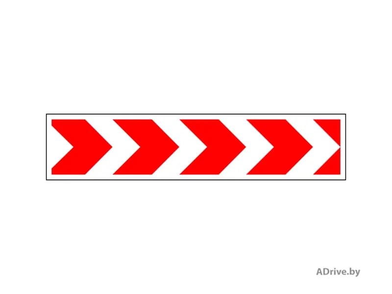 О чём может информировать водителей предупреждающий дорожный знак, изображённый на рисунке?
