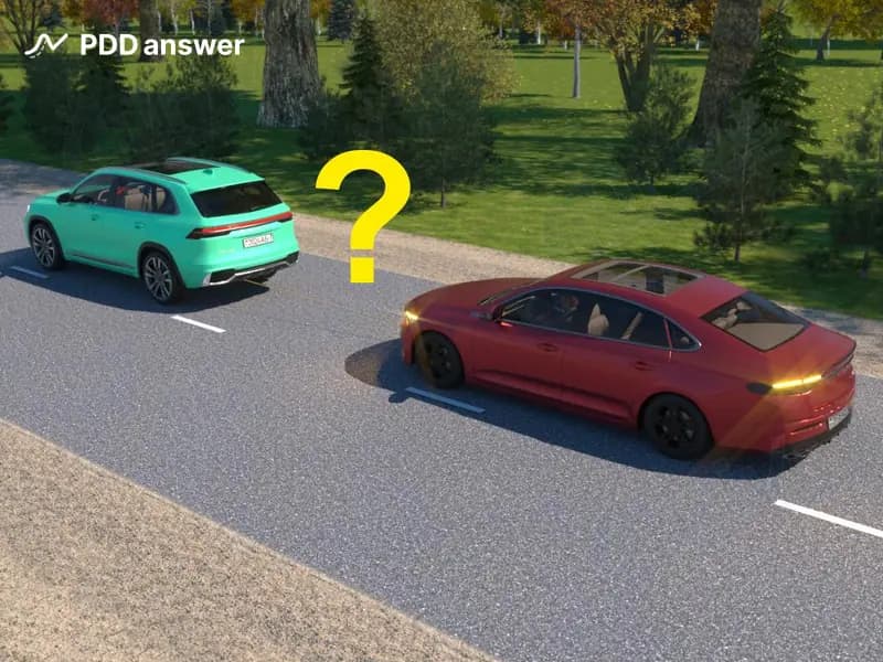 Какое количество предупредительных устройств должно быть на гибком связующем звене при буксировке?