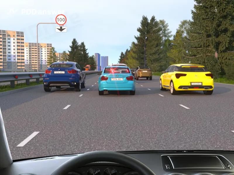 Что Вам необходимо предпринять в складывающейся обстановке?