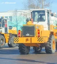 Соответствуют ли самоходные машины термину «автомобиль»?
