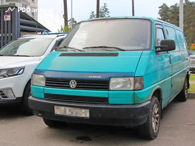 В каком из перечисленных случаев не запрещается участие в дорожном движении грузового автомобиля с технически допустимой общей массой, не превышающей 3,5 тонны?