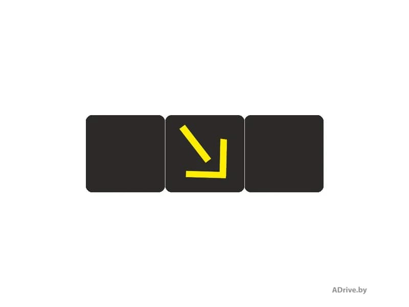 Что означает показанный на рисунке сигнал светофора?