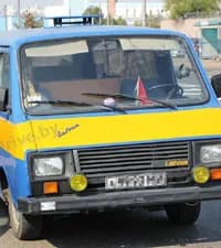 Разрешается ли установка двух противотуманных фар, если они не предусмотрены конструкцией автомобиля?