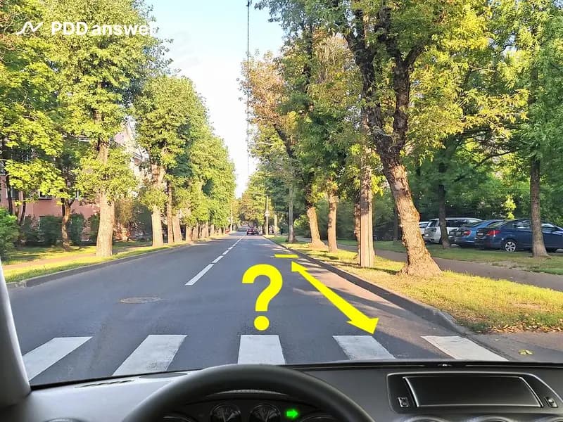 На каком минимальном расстоянии после пешеходного перехода разрешена остановка транспортных средств?