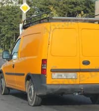 Разрешается ли переоборудовать транспортное средство без согласования с ГАИ?