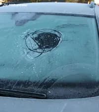 Разрешается ли участвовать в дорожном движении автомобилю с неработающим устройством обогрева и обдува стёкол?