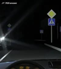 В чём состоит наибольшая опасность для Вас в показанной ситуации?