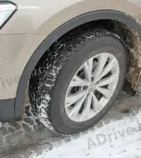 Как необходимо осуществлять подкачку шин легкового автомобиля?