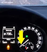 Разрешается ли участвовать в дорожном движении автомобилю с неработающим спидометром?
