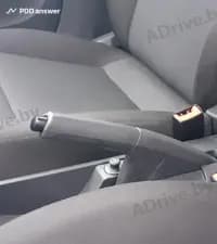 Для чего предназначена стояночная тормозная система автомобиля?