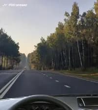 Впереди — затяжной спуск. Безопасно ли выключить передачу и пустить автомобиль накатом?