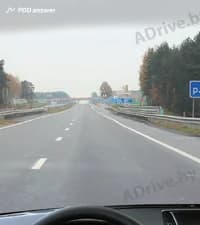 Что необходимо предпринять водителю при появлении сильной сонливости вследствие длительного движения по дороге с хорошим покрытием?