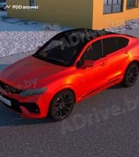 Разрешено ли водителю выйти на проезжую часть дороги, чтобы, обойдя автомобиль, продолжить движение по тротуару?