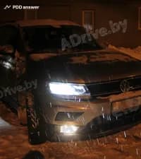 Разрешается ли участие в дорожном движении во время выпадения осадков транспортного средства с неисправными стеклоочистителями?