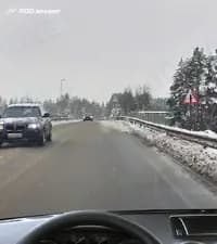 В каком из ответов наиболее полно перечислены действия, запрещённые на путепроводах?