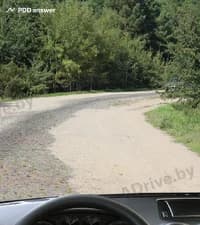 Что должен учитывать водитель при выборе скорости движения?