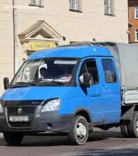 В каком из перечисленных случаев грузовой автомобиль с технически допустимой общей массой до 3.5 тонны не должен быть допущен к участию в дорожном движении?