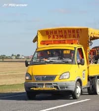 Без какого оборудования из перечисленного ниже грузовому автомобилю с технически допустимой общей массой до 3.5 тонны запрещается участвовать в дорожном движении?