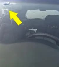 Допускается ли участие в дорожном движении автомобиля с установленным видеорегистратором?