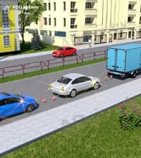 Разрешается ли осуществлять буксировку транспортных средств таким способом?