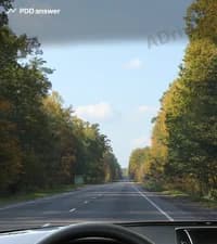 Верно ли, что длительное однообразное движение по дороге с малой интенсивностью движения ведёт к значительному ухудшению всех характеристик внимания?