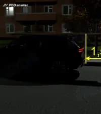 Разрешено ли перевозить показанный груз в тёмное время суток, если ширина транспортного средства с грузом не превышает 2,55 метра?