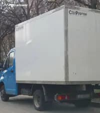 Обязательно ли оборудование зимними шинами грузового автомобиля с технически допустимой общей массой до 3,5 тонны включительно при участии в дорожном движении с 1 декабря по 1 марта?