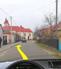 Разрешено ли будет пассажиру, находящемуся на переднем сиденье, выйти из автомобиля на проезжую часть дороги, если Вы остановитесь у левого тротуара?