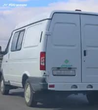 В каком из перечисленных случаев грузовой автомобиль с технически допустимой общей массой до 3.5 тонны может быть допущен к участию в дорожном движении?