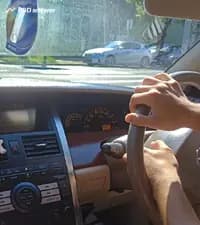 В каком из перечисленных случаев разрешается участие в дорожном движении транспортного средства с правосторонним расположением органов управления?