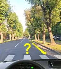 На каком минимальном расстоянии после пешеходного перехода разрешена остановка транспортных средств?