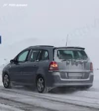 В каком случае из перечисленных разрешается участие в дорожном движении с 1 декабря по 1 марта легковых автомобилей?