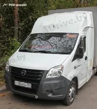 Разрешается ли участие в дорожном движении грузового автомобиля с технически допустимой общей массой до 3.5 тонны, если остаточная высота рисунка протектора шин передних колёс составляет 2.2 мм, а задних — 1.7 мм (кроме зимних шин механических транспортных средств, предназначенных для эксплуатации на обледеневшем или заснеженном дорожном покрытии во время эксплуатации на указанном покрытии)?